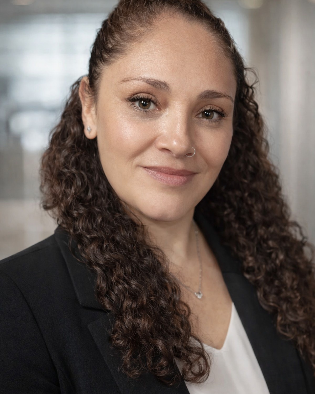 Gladys Jara Hernández, socia de RH Consulting